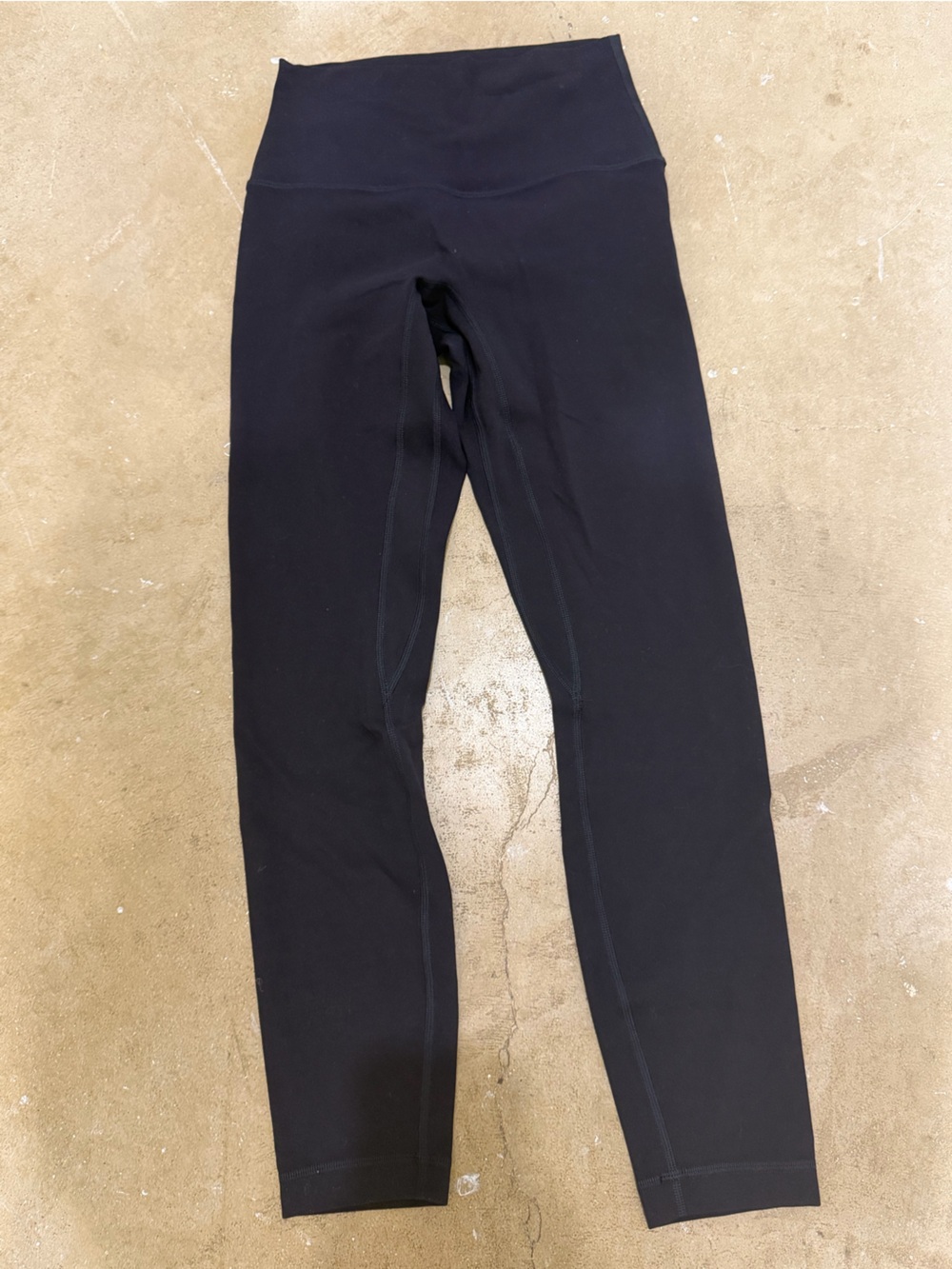 Lululemon Align High-Rise Pant 25”